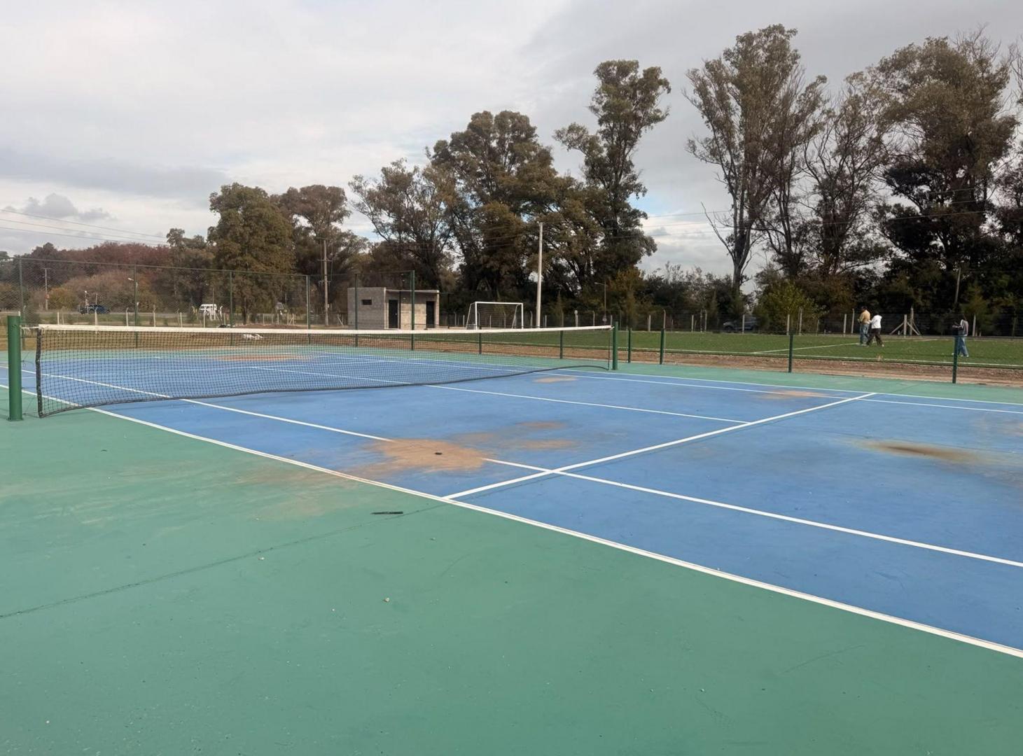 Foto de VENTA TERRENO en Barrio Privado NORTES DEL PILAR, imagen 5