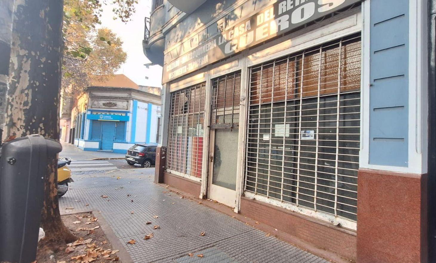 Foto de VENTA LOCAL BOEDO, imagen 3