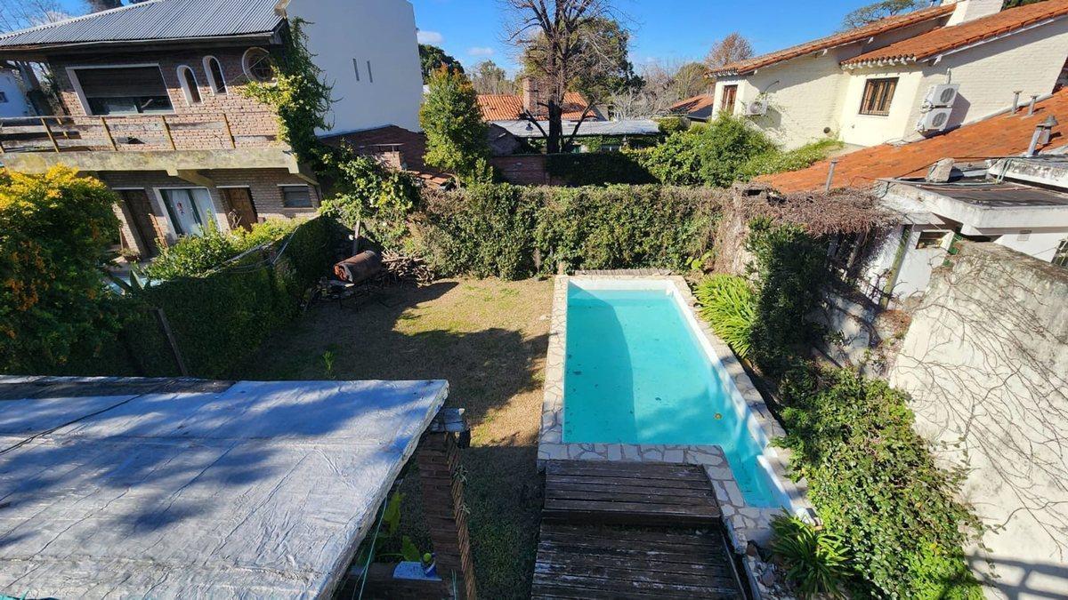 Foto de Casa en Venta Bella Vista + Depto independiente, imagen 1