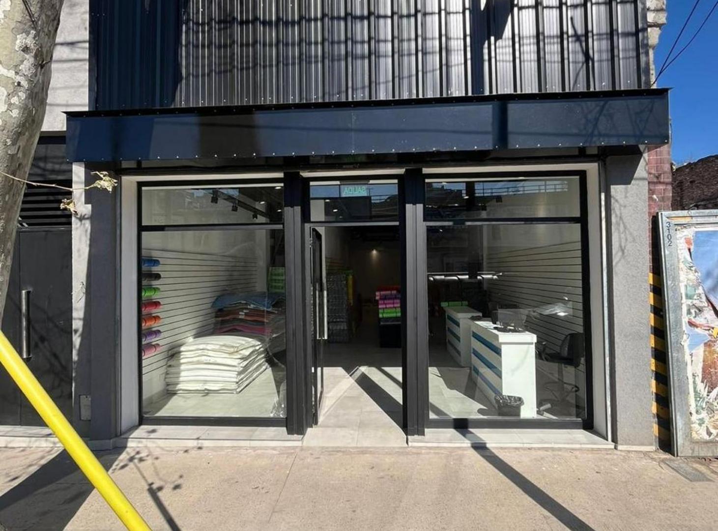 Foto de ALQUILER LOCAL COMERCIAL EN BOEDO, imagen 4