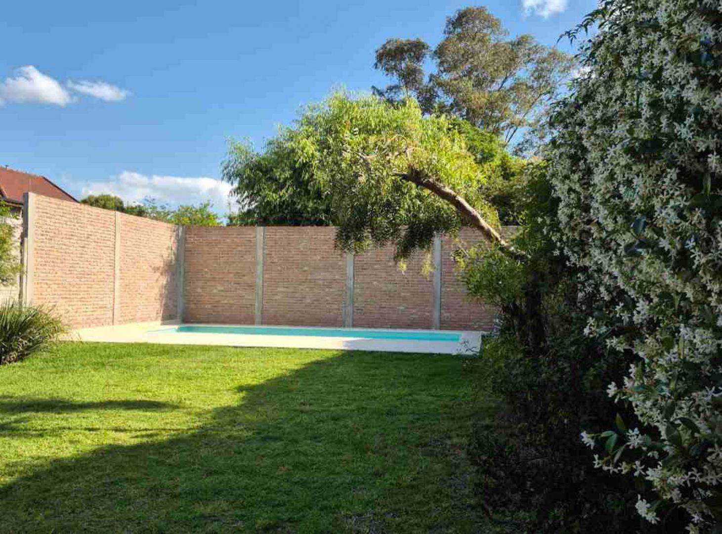 Foto de Venta Casa con pileta quincho La reja APTO CREDIT0, imagen 5