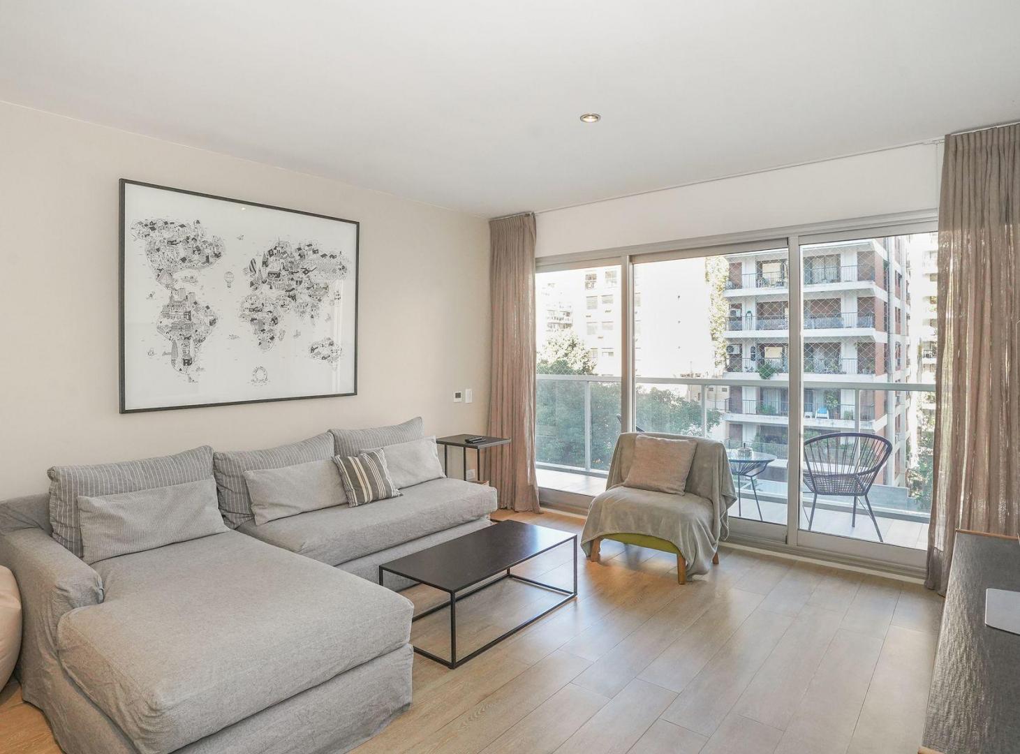 Foto de VENTA 4 AMB LA IMPRENTA FULL AMENITIES CAÑITAS, imagen 3