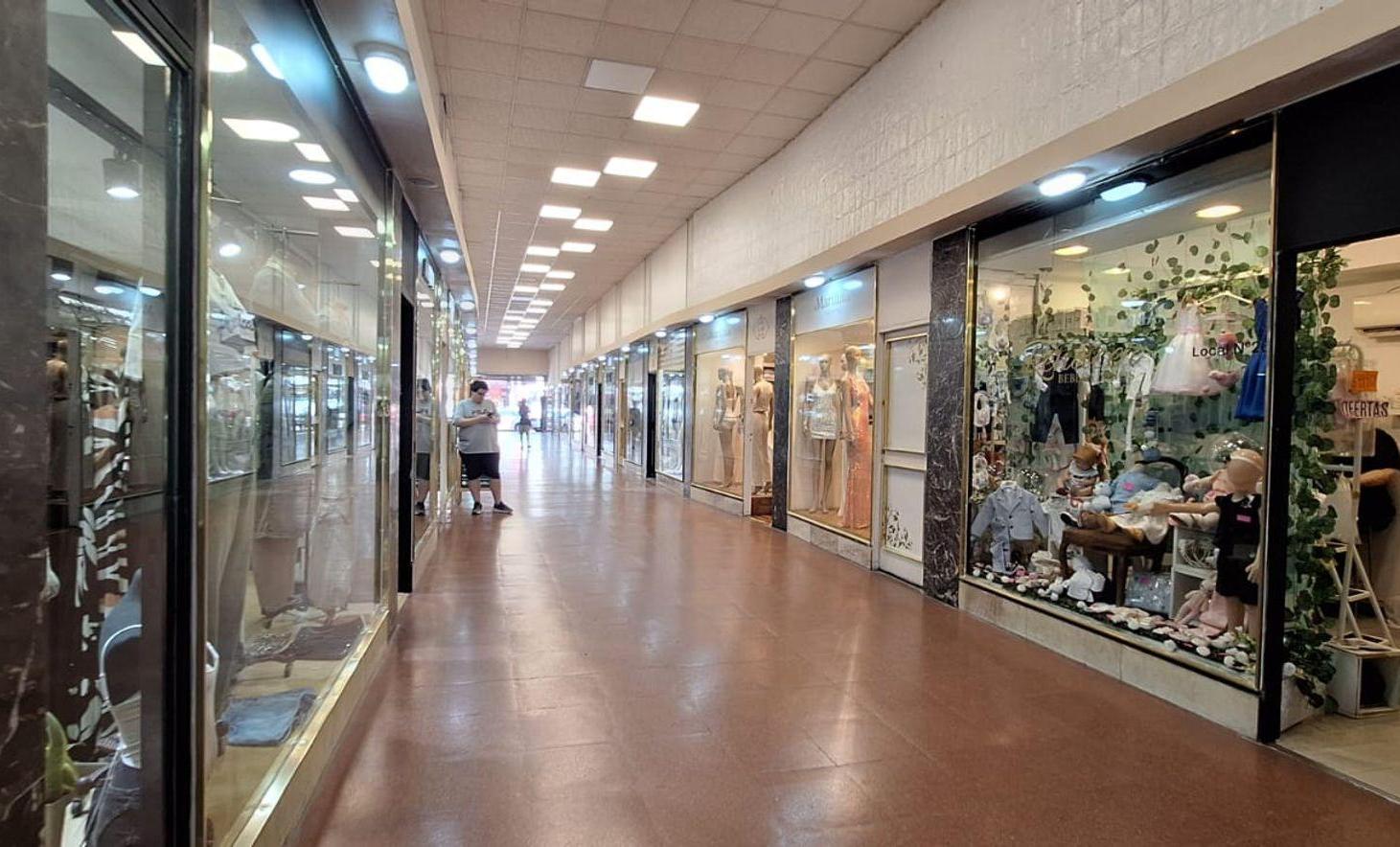 Foto de VENTA LOCAL RAMOS MEJÍA, imagen 1