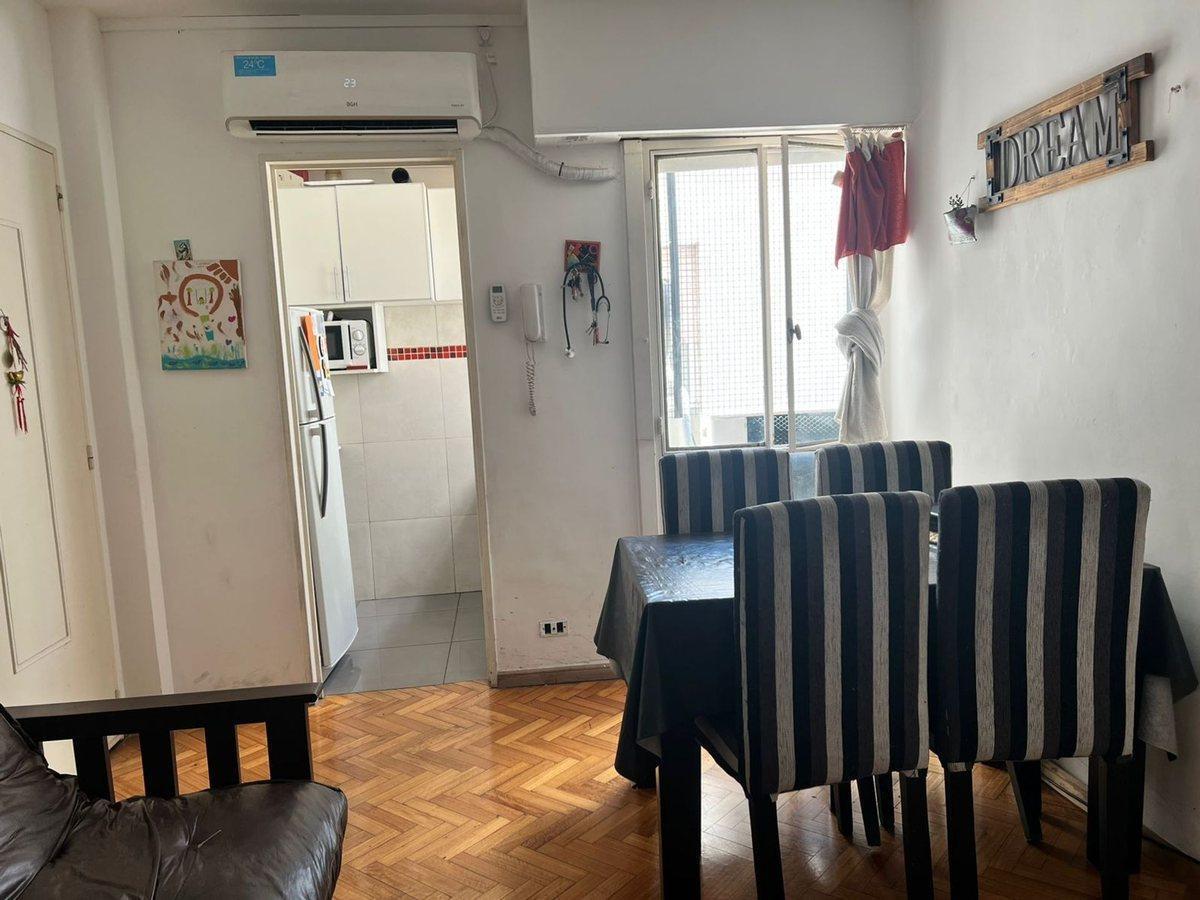Foto de DEPARTAMENTO 2 AMBIENTES EXCEL UBICACION, imagen 5