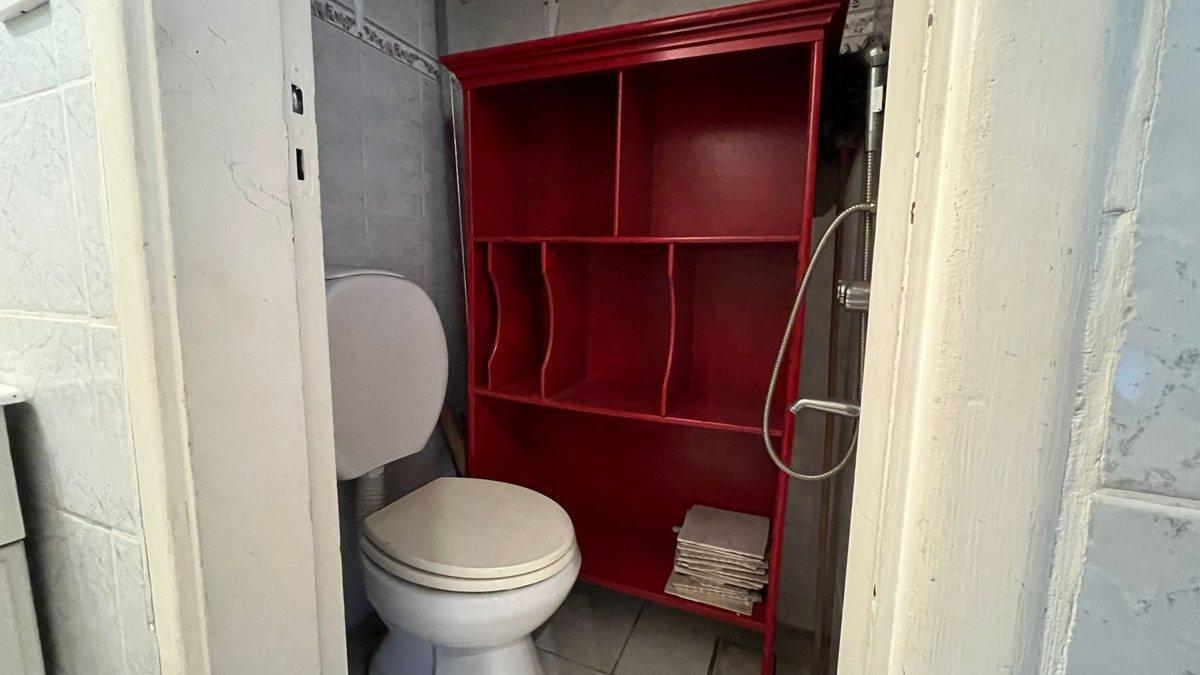 Foto de VENTA PH 4 AMBIENTES CON PATIO EN BARRACAS, imagen 3