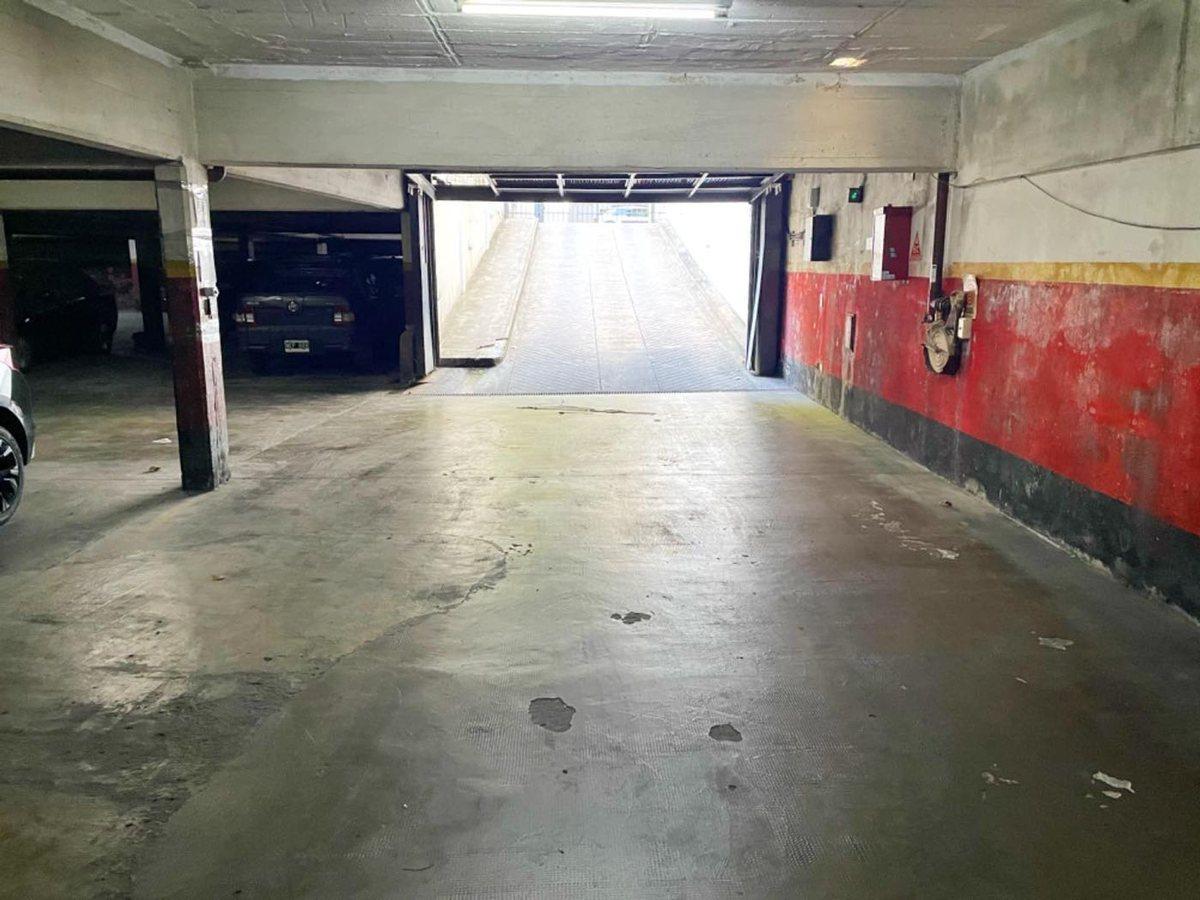 Foto de COCHERAS EN VENTA. VILLA CRESPO. 18 UNIDADES., imagen 3