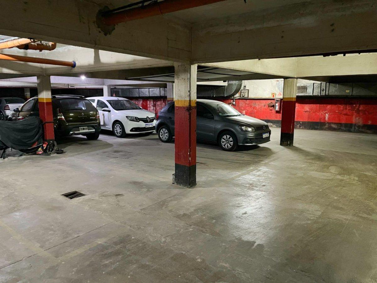 Foto de COCHERAS EN VENTA. VILLA CRESPO. 18 UNIDADES., imagen 2