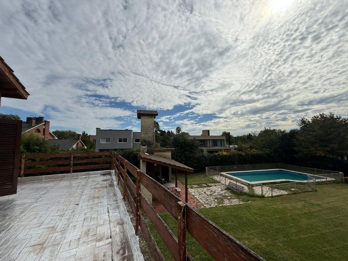 Foto de VENTA CASA EN COUNTRY LOS MAPUCHES, imagen 1