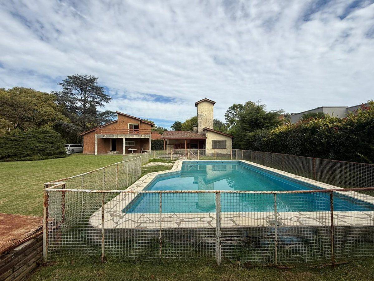 Foto de VENTA CASA EN COUNTRY LOS MAPUCHES, imagen 5