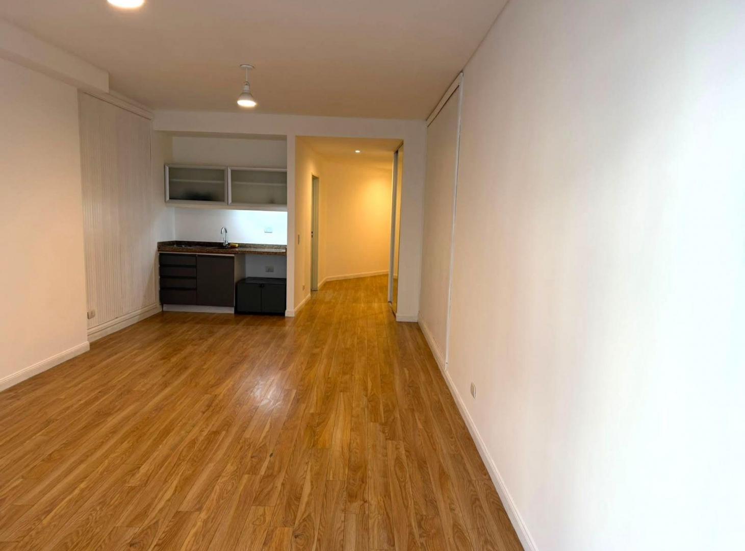 Foto de Departamento 1 amb VENTA en Balvanera con balcón, imagen 5