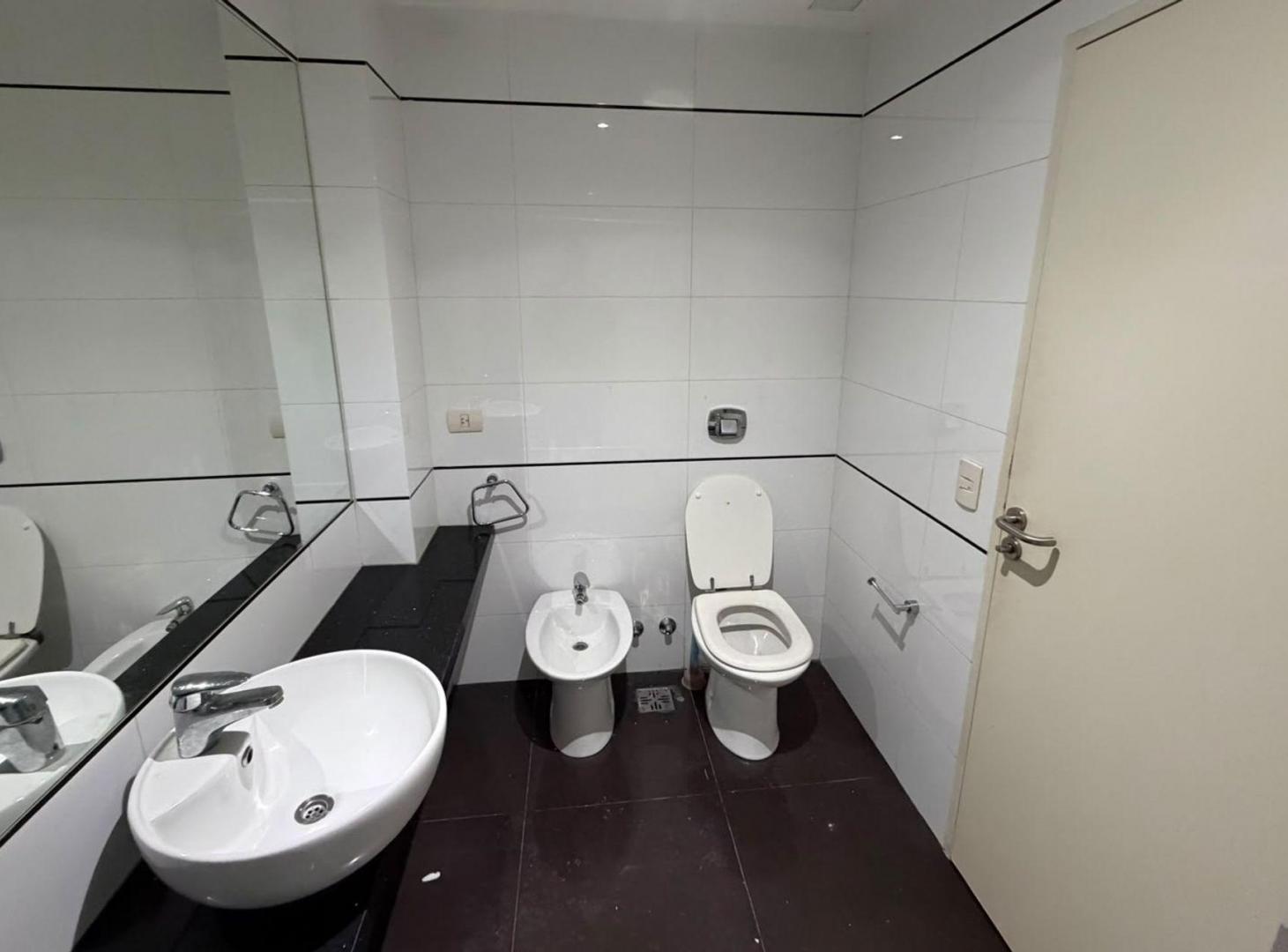 Foto de Departamento 1 amb VENTA en Balvanera con balcón, imagen 1