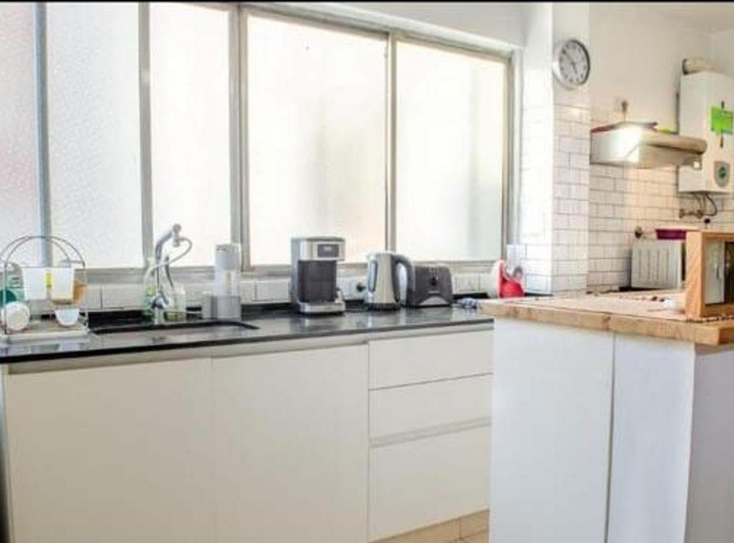 Foto de Venta Departamento 3 ambientes Balvanera, imagen 2