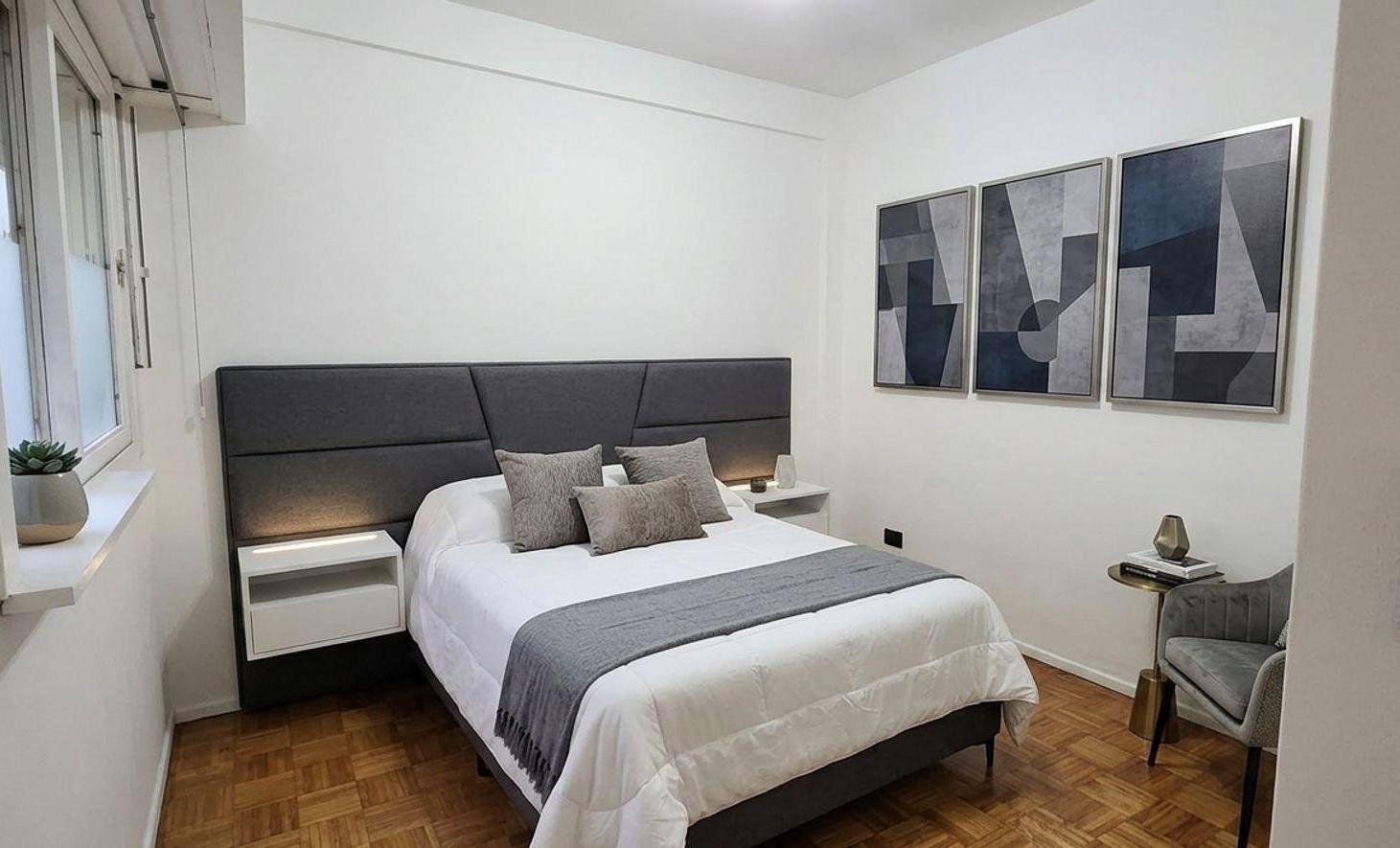 Foto de Venta 2 amb Floresta remodelado cocina separada, imagen 5