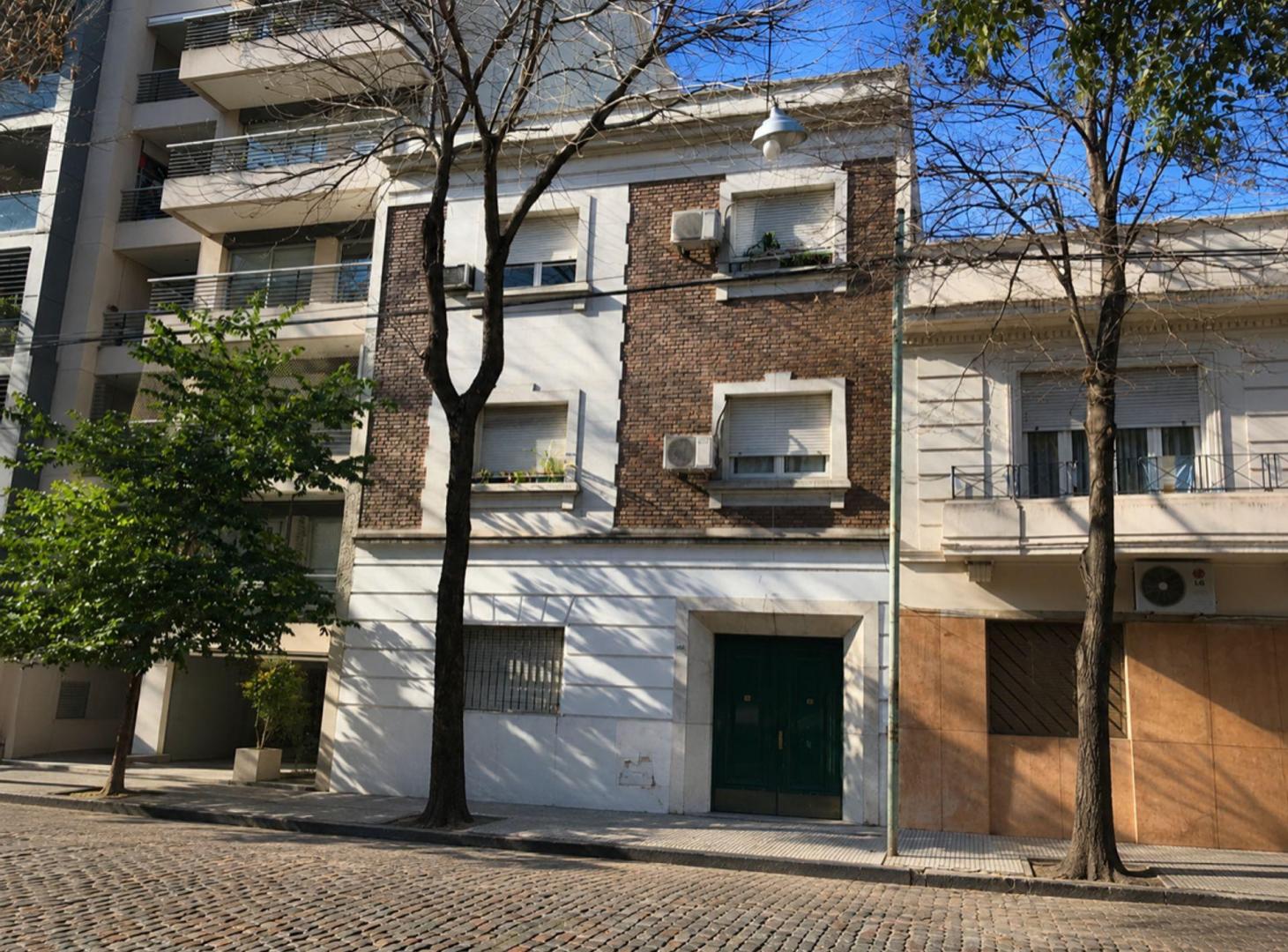 Foto de Venta Departamento Caballito 2 ambientes 43 metros, imagen 5