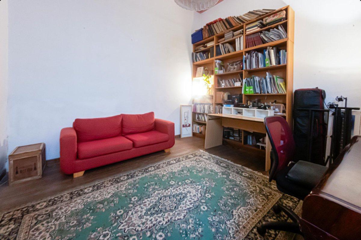Foto de Ph en venta 3 ambientes Parque Centenario - patio, imagen 3