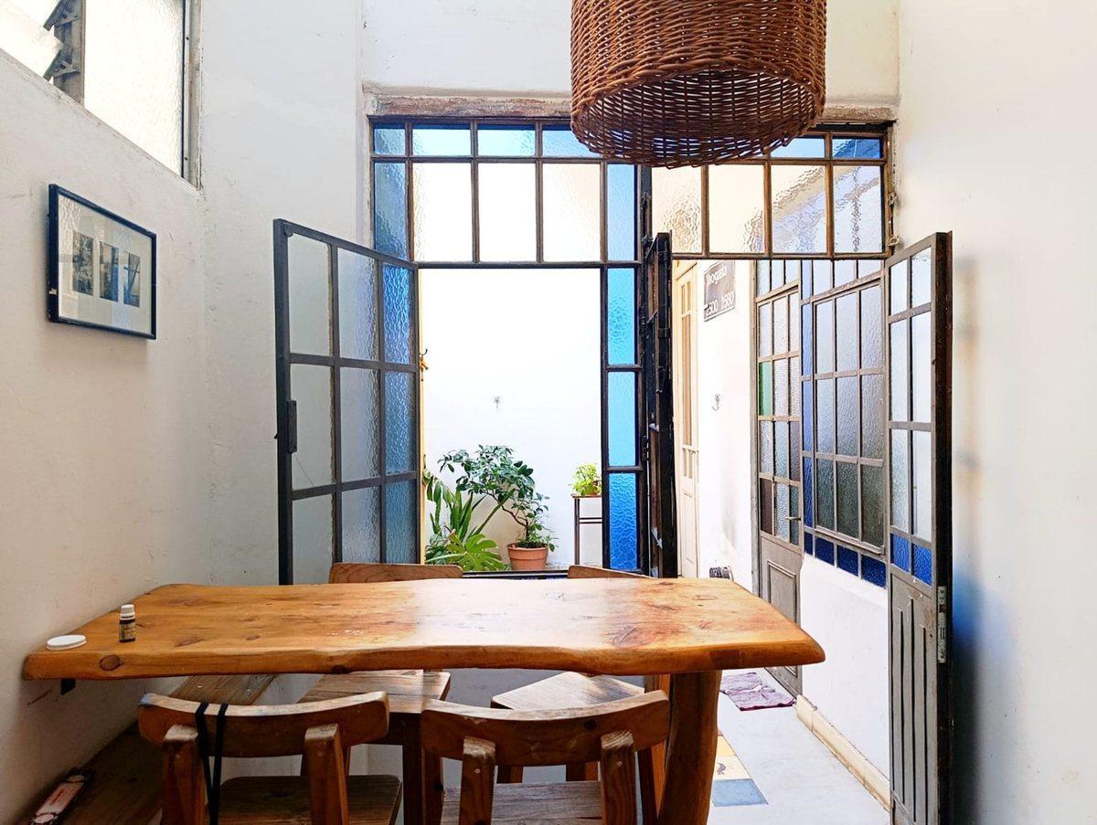 Foto de Ph en venta 3 ambientes Parque Centenario - patio, imagen 5