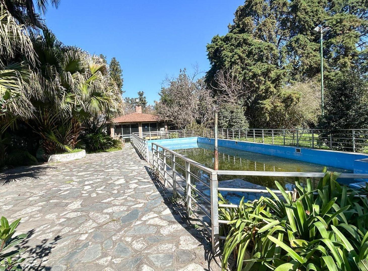 Foto de CASA QUINTA EN VENTA – YEI PORÁ | JOSÉ C. PAZ, imagen 1