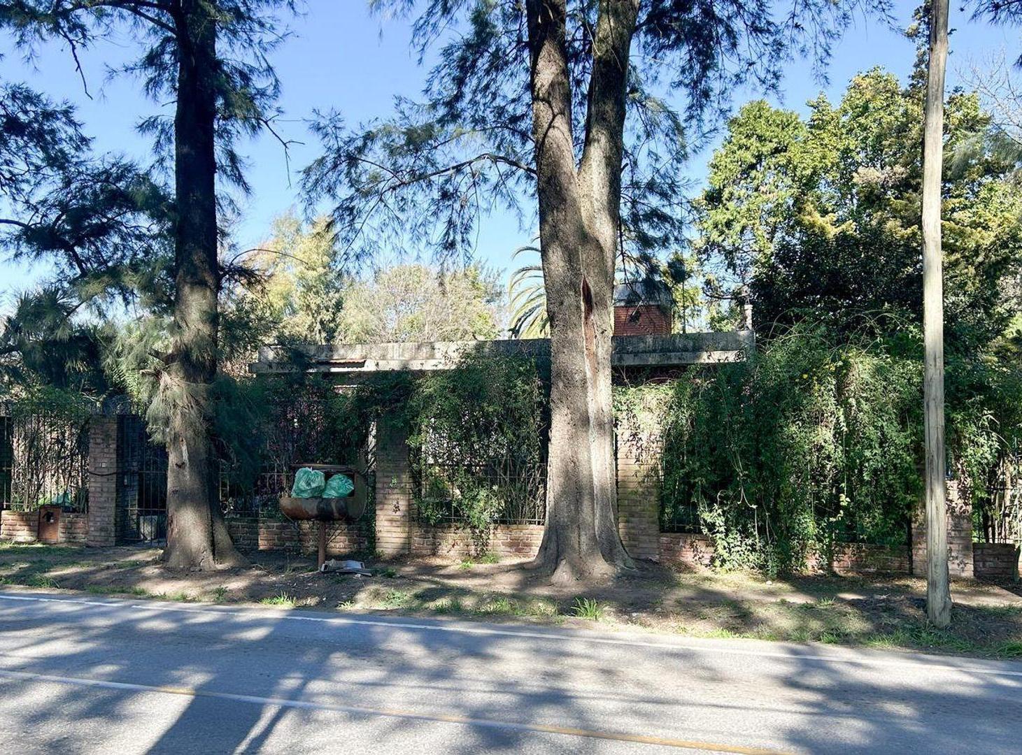 Foto de CASA QUINTA EN VENTA – YEI PORÁ | JOSÉ C. PAZ, imagen 2