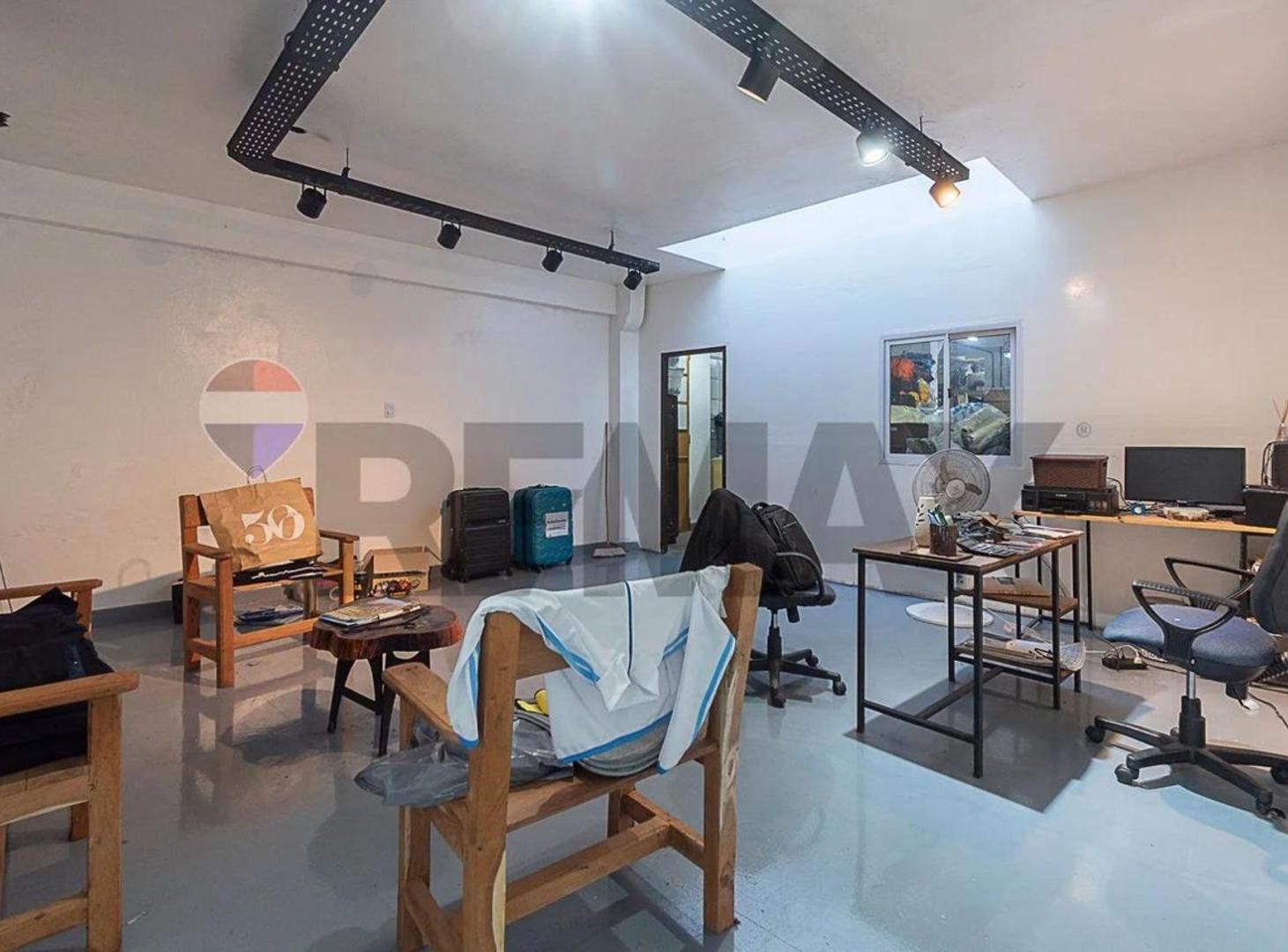 Foto de LOCAL COMERCIAL AL FTE-DEPOSITO-SOTANO -340 M2 APX, imagen 1
