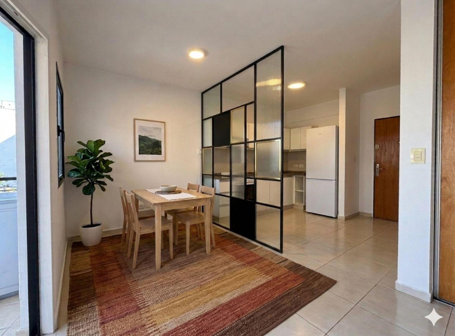 Foto de Depto. 2 amb. - con Amenities - Apto Profesional, imagen 4