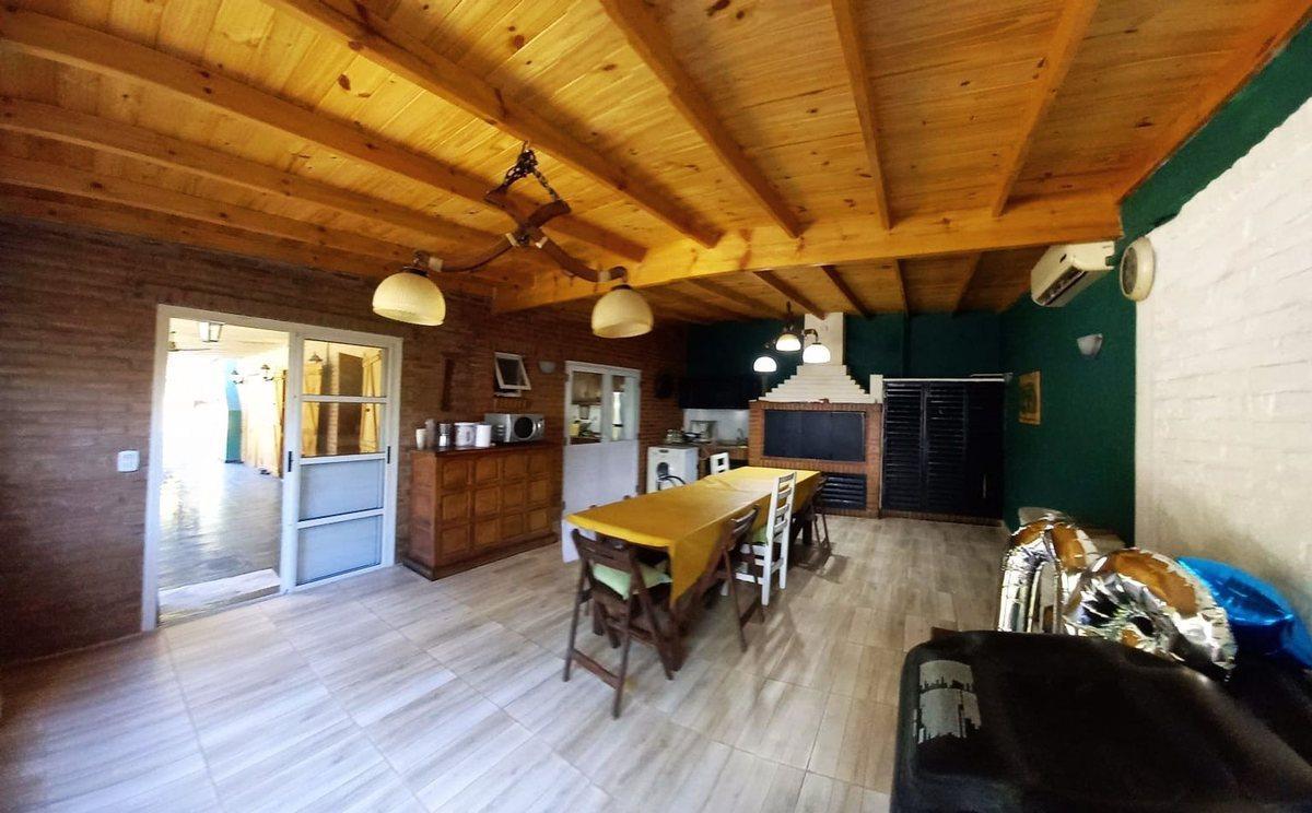 Foto de VENTA CASA 5 AMB CON PILETA, LA CELIA, EZEIZA, imagen 5