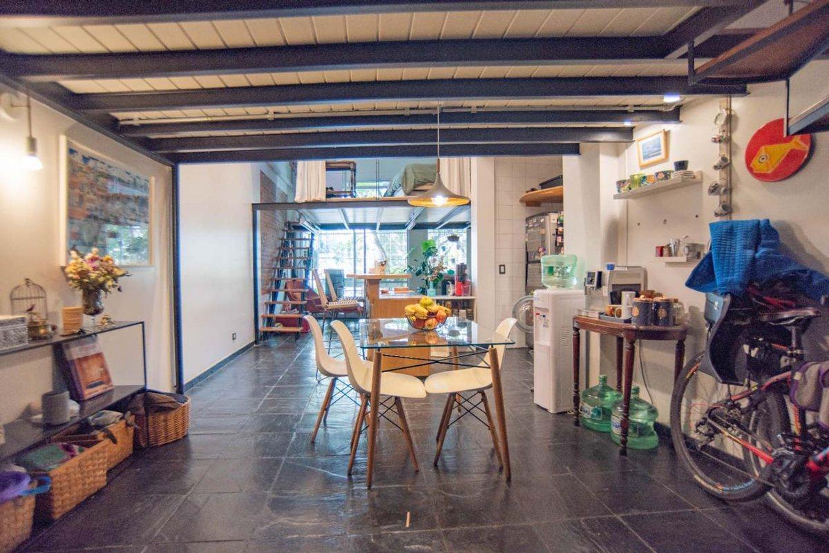 Foto de Venta PH 3 amb con escritorio terraza y balcón, imagen 1