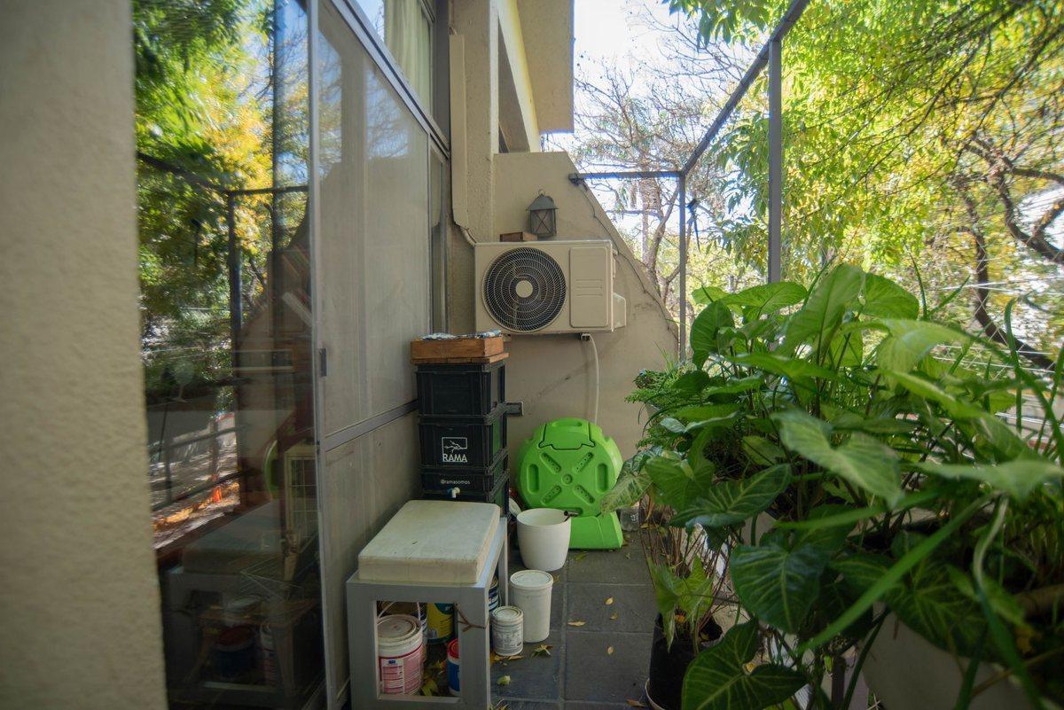Foto de Venta PH 3 amb con escritorio terraza y balcón, imagen 4
