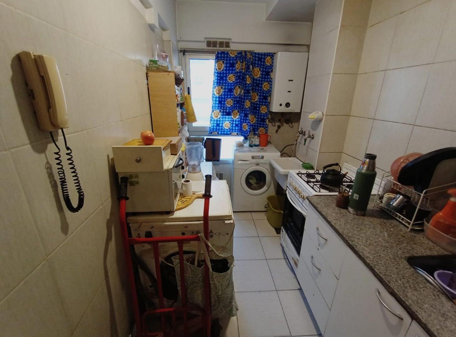 Foto de Departamento 3 ambientes - Villa Lugano, imagen 5