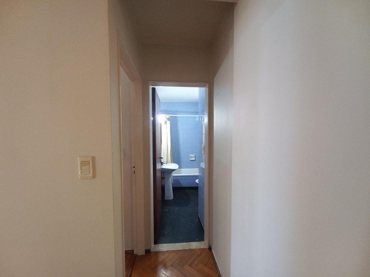 Foto de Alquiler COLEGIALES 2 ambientes, imagen 4