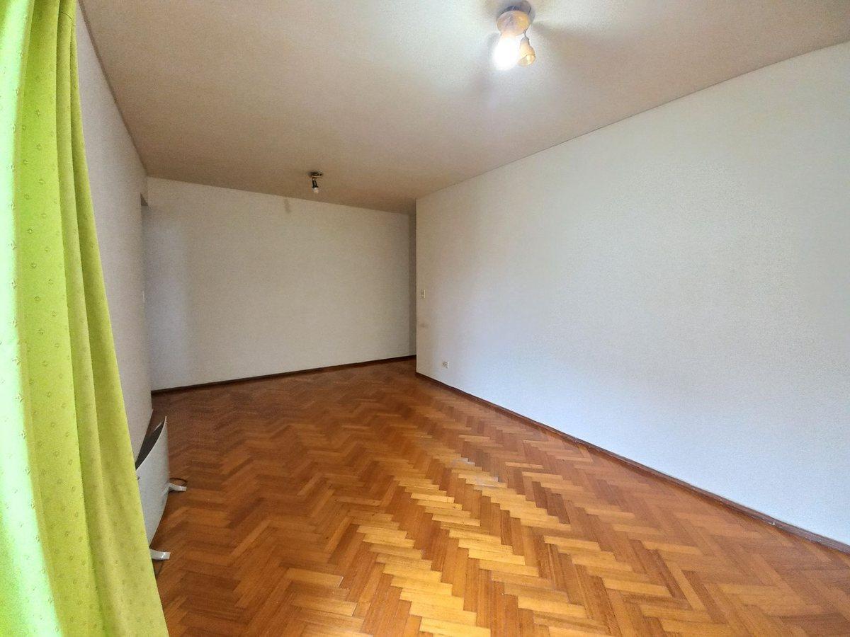 Foto de Alquiler COLEGIALES 2 ambientes, imagen 2