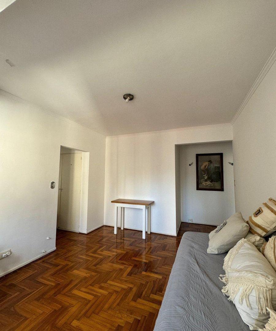Foto de VENTA DEPARTAMENTO 2 AMBIENTES LUZ LINEA D, imagen 2