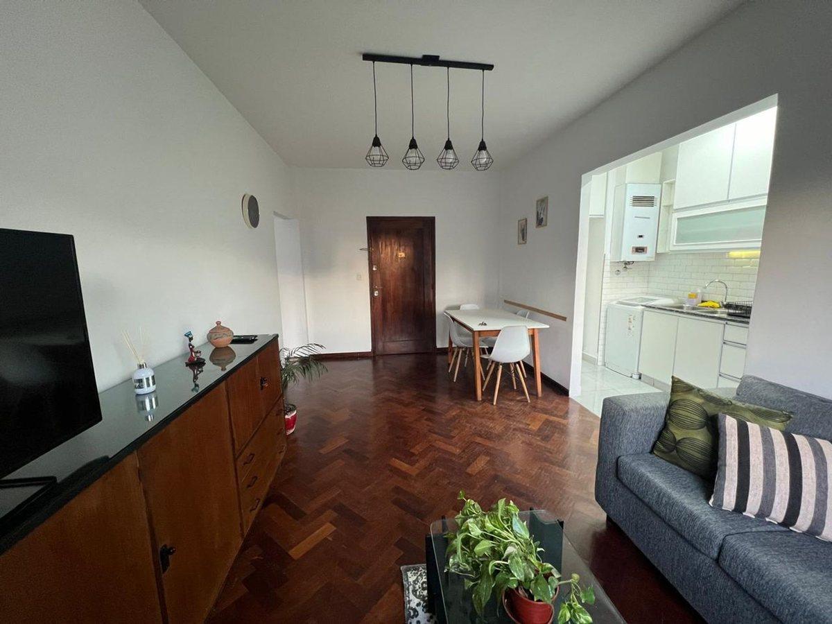 Foto de ALQUILER DEPARTAMENTO 3 AMB EN BELGRANO AMOBLADO, imagen 2