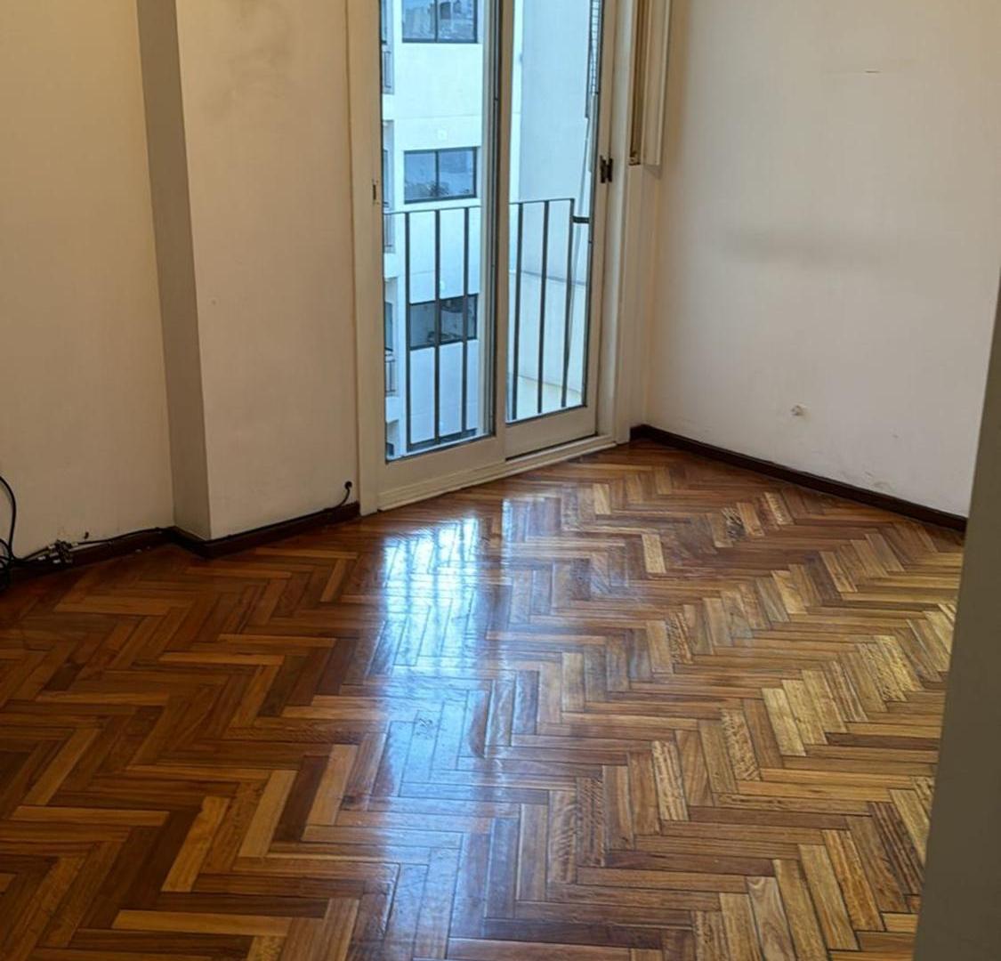 Foto de ALQUILER DEPARTAMENTO 2 AMBIENTES LATERAL, imagen 2