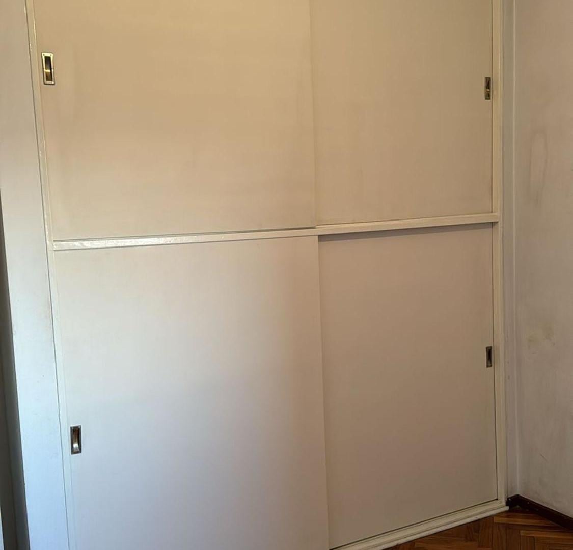 Foto de ALQUILER DEPARTAMENTO 2 AMBIENTES LATERAL, imagen 3