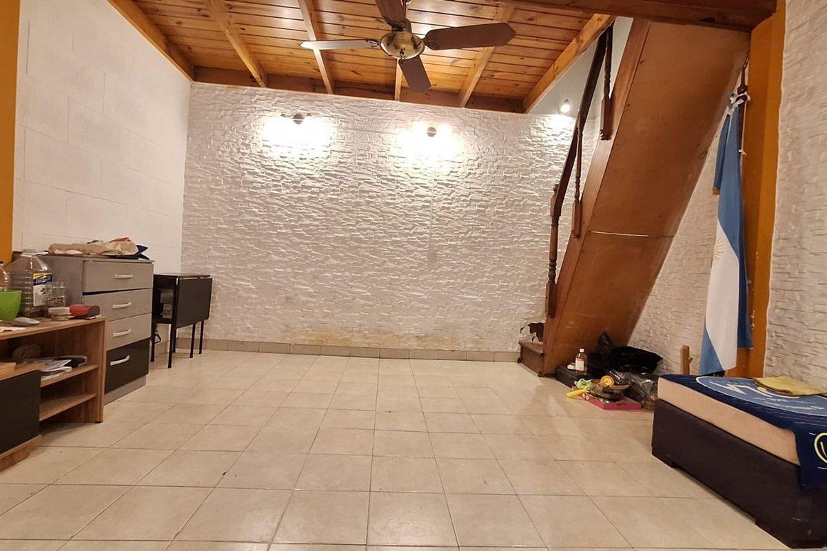 Foto de PH Reciclado PB -3 ambientes en duplex con Terraza, imagen 1