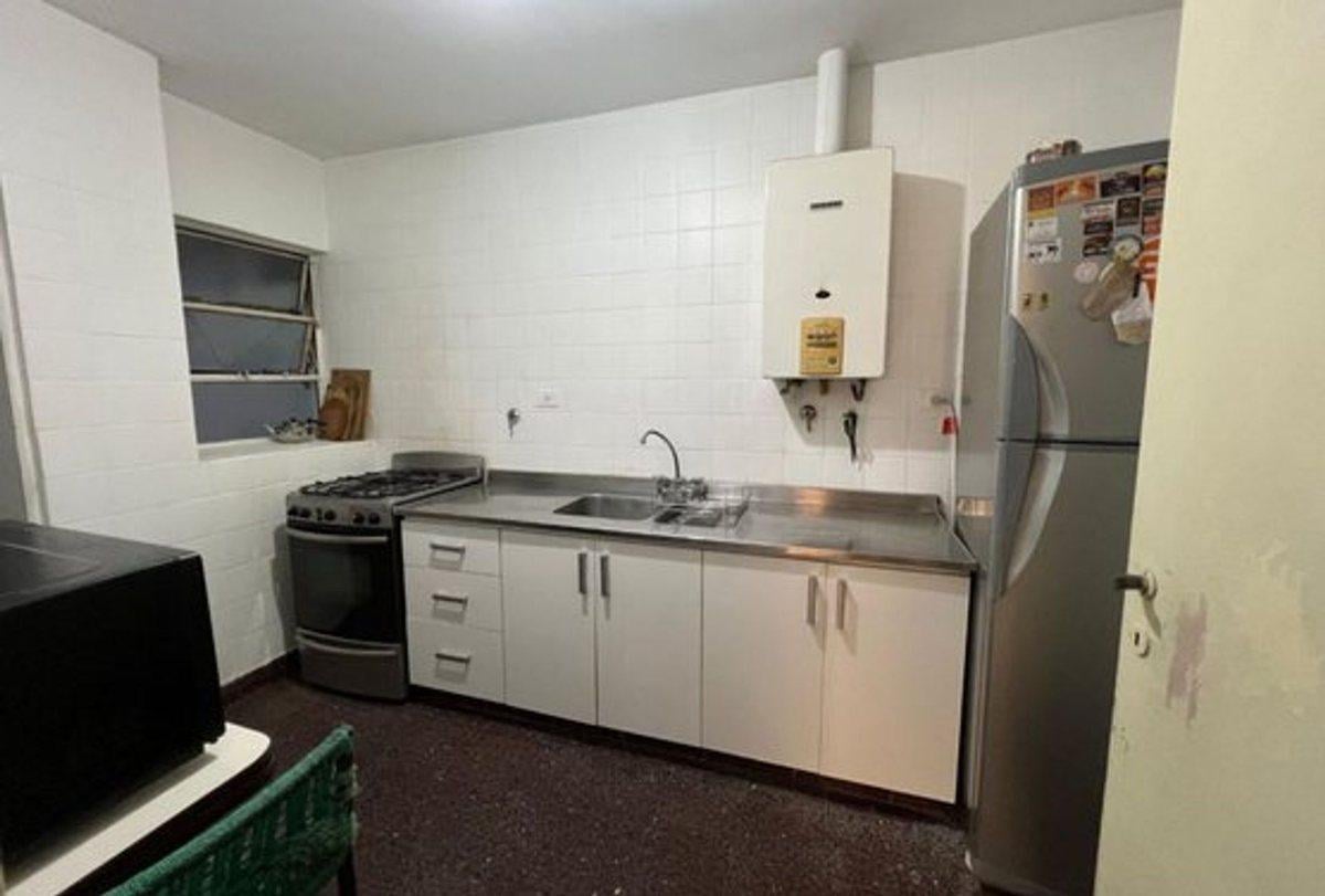 Foto de VENTA 4 AMB C/PATIO EN VILLA URQUIZA OPORTUNIDAD, imagen 1