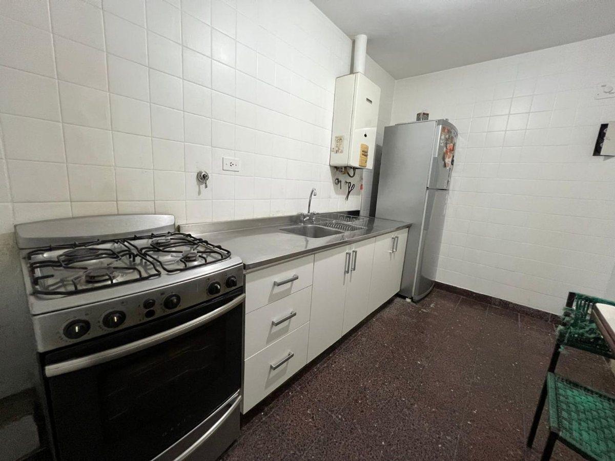 Foto de VENTA 4 AMB C/PATIO EN VILLA URQUIZA OPORTUNIDAD, imagen 3
