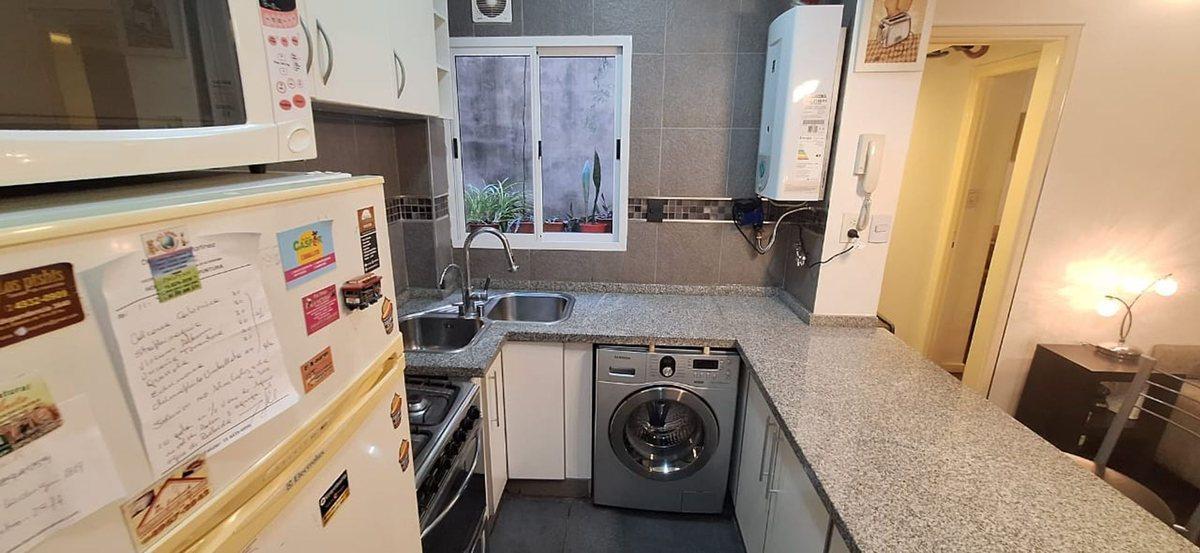 Foto de Venta PH 2 amb Boedo, imagen 5