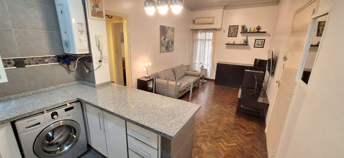 Foto de Venta PH 2 amb Boedo, imagen 2