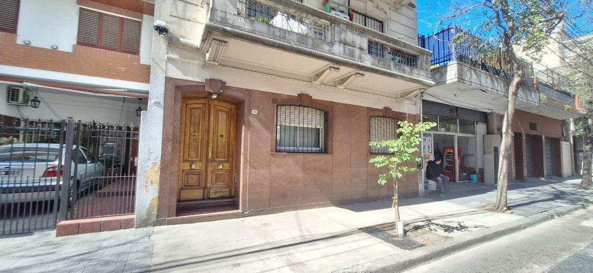 Foto de Venta PH 2 amb Boedo, imagen 1