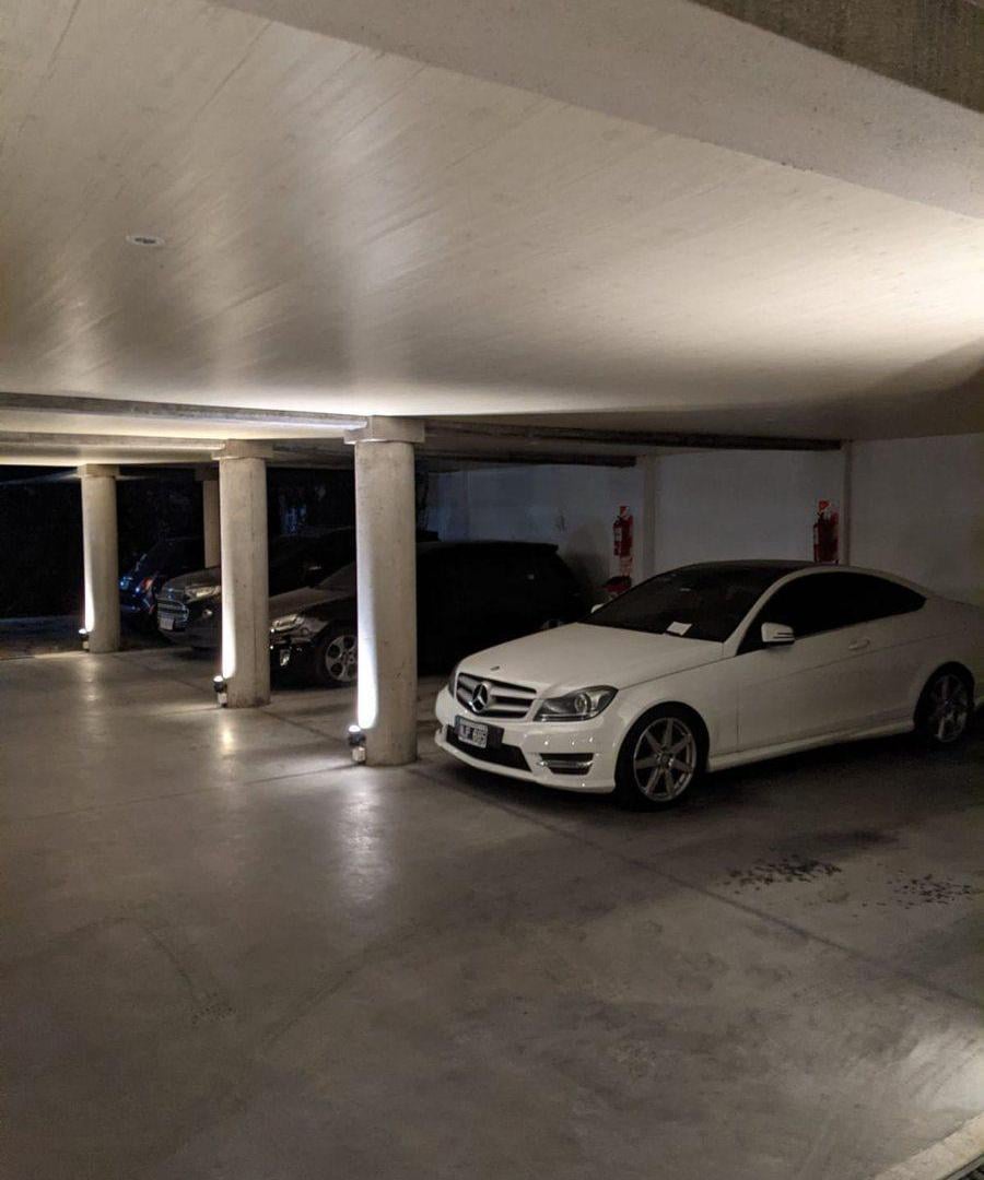 Foto de VENTA COCHERA RAMOS MEJÍA, imagen 1