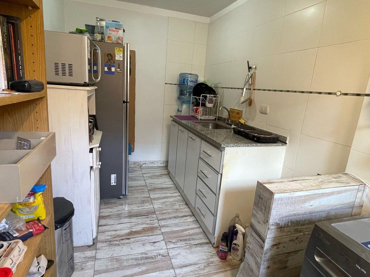 Foto de VENTA DEPARTAMENTO 2 AMBIENTES CON TERRAZA MORON, imagen 3