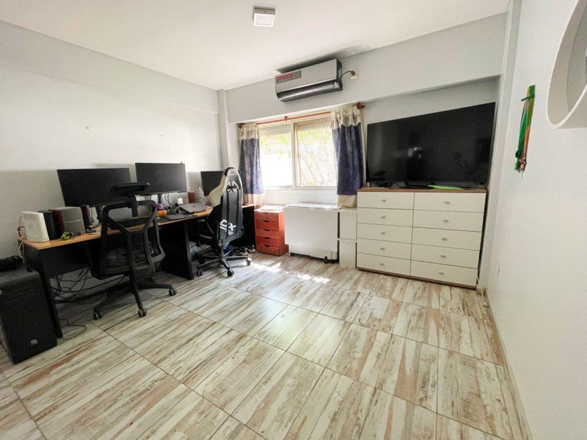 Foto de VENTA DEPARTAMENTO 2 AMBIENTES CON TERRAZA MORON, imagen 4