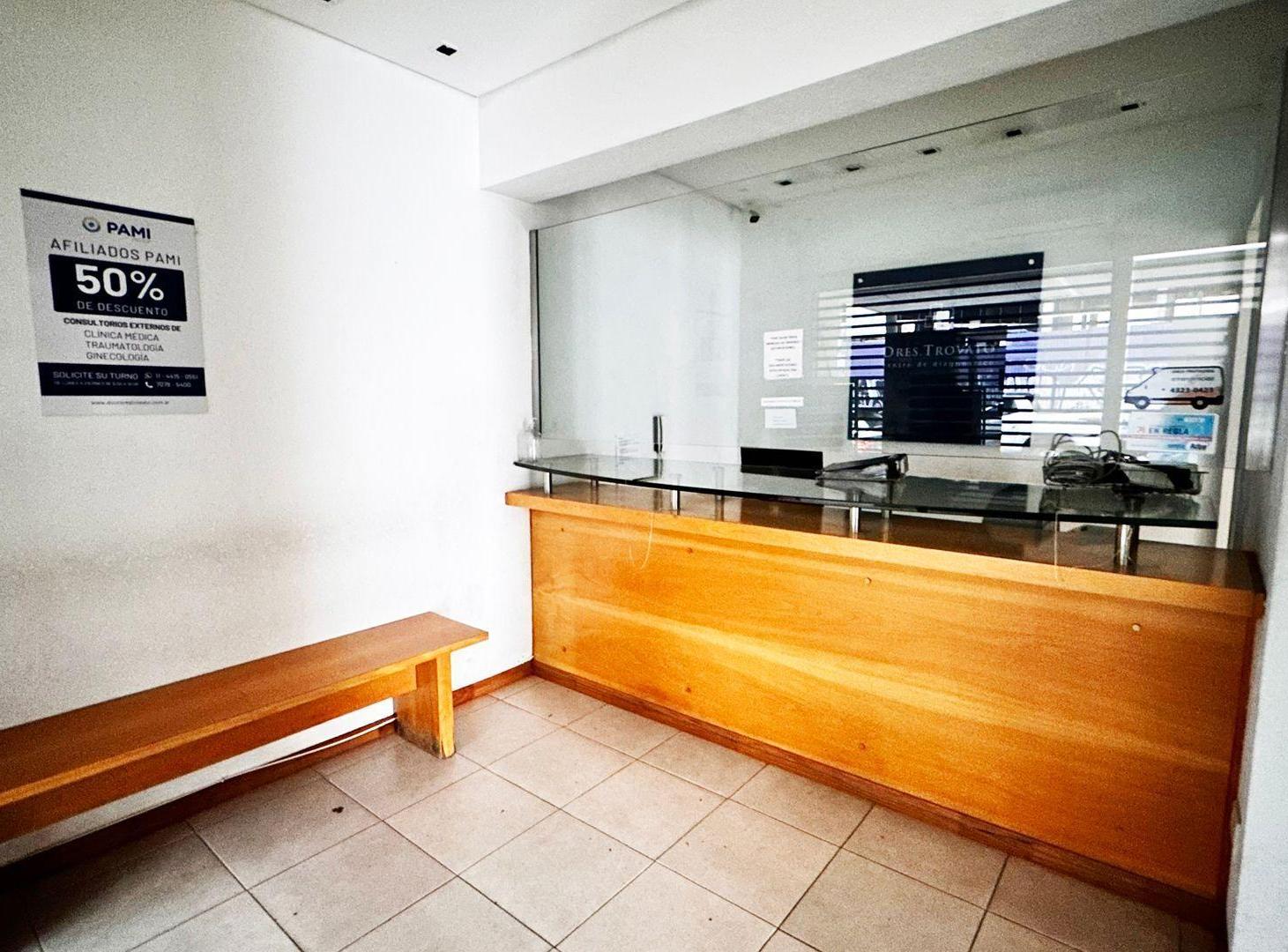Foto de LOTE EN VENTA 750m2 - RAMOS MEJIA CENTRO, imagen 3