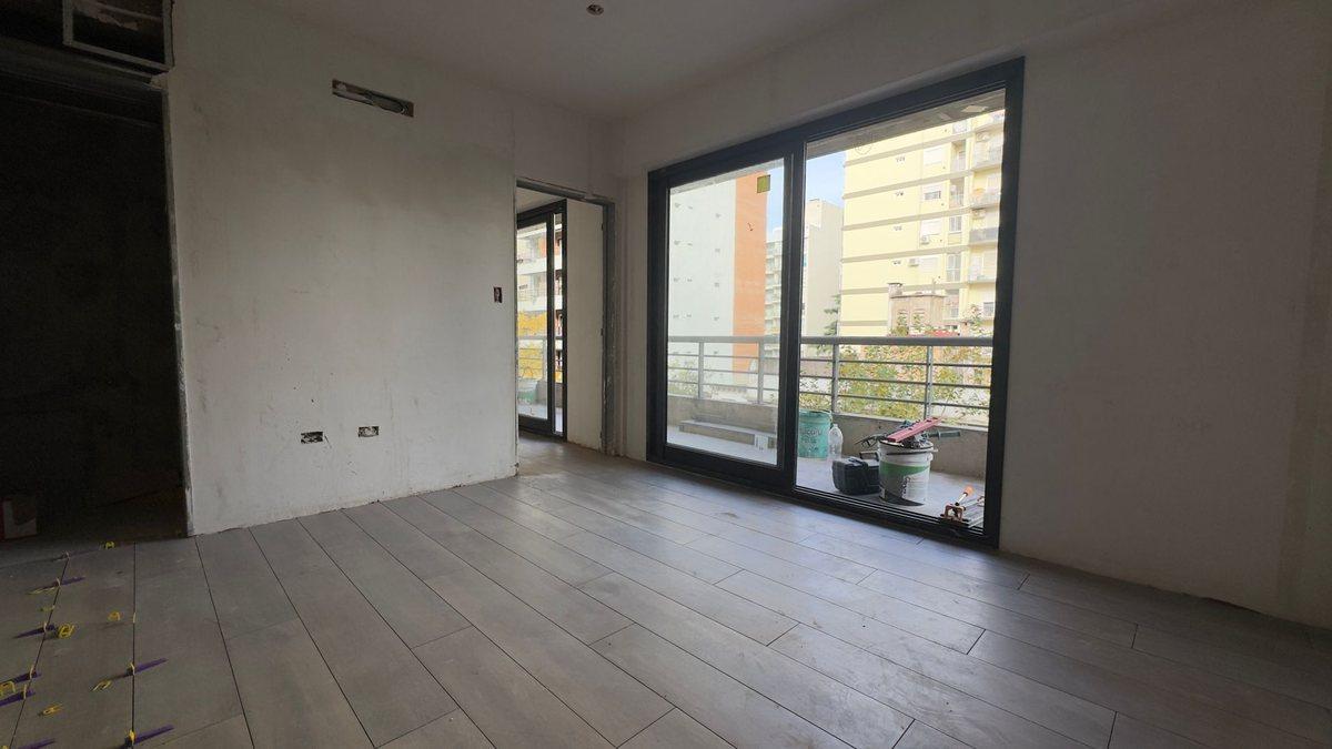 Foto de VENTA 2 AMBIENTES VILLA URQUIZA - A ESTRENAR, imagen 3