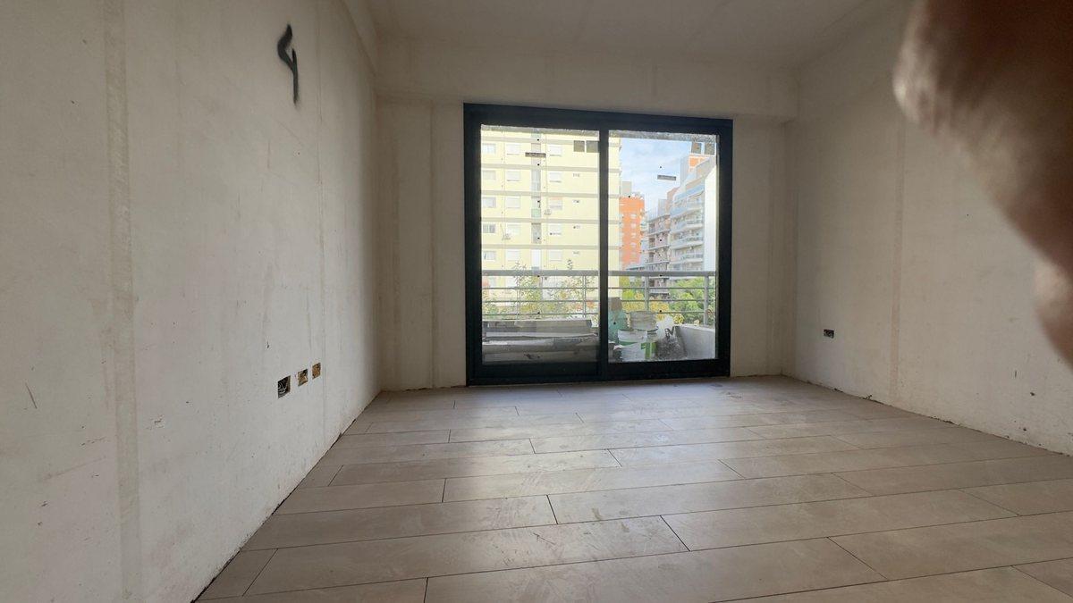 Foto de VENTA 2 AMBIENTES VILLA URQUIZA - A ESTRENAR, imagen 1