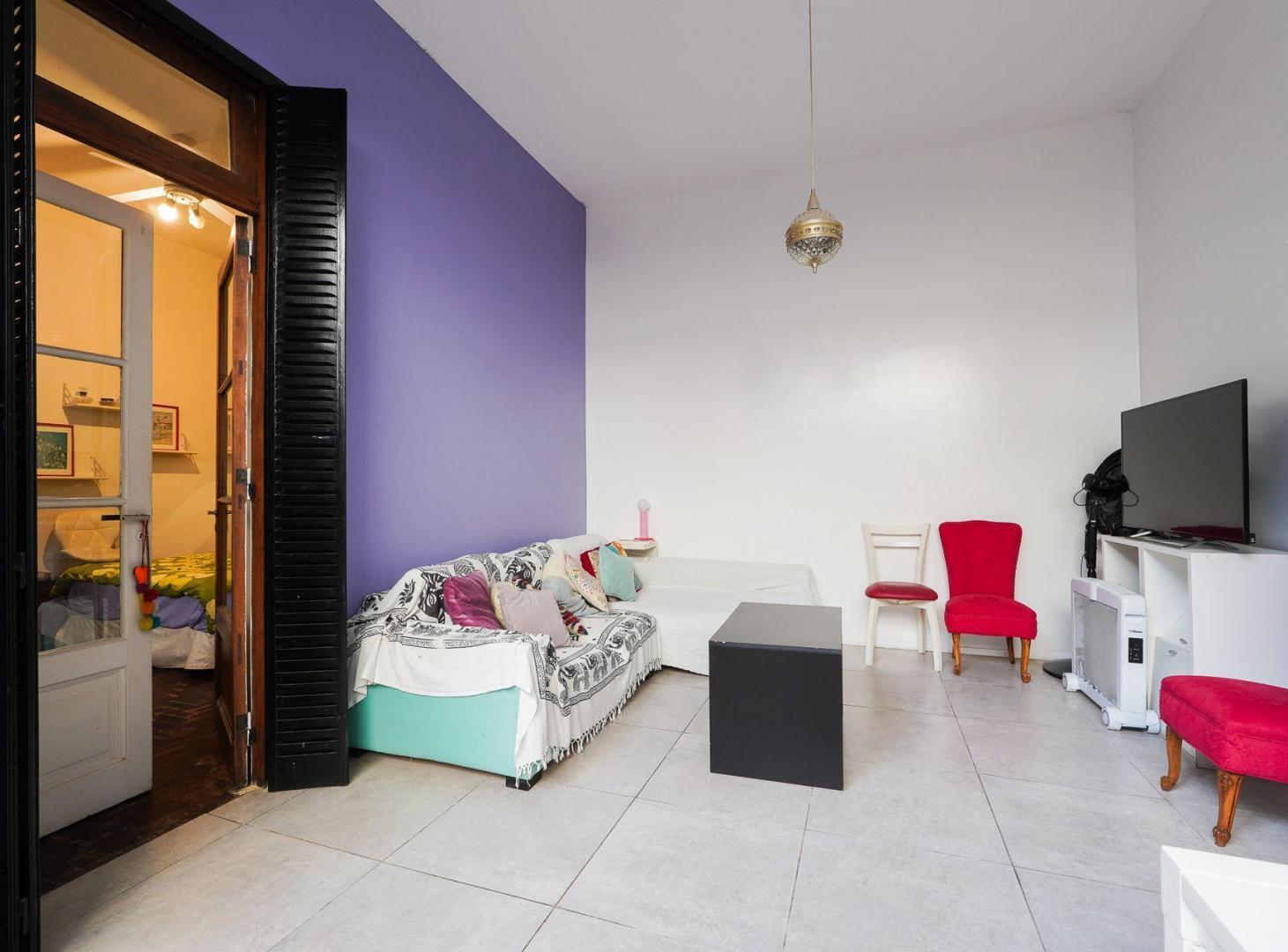 Foto de VENTA PH 3 AMB. CON QUINCHO - V. DEL PARQUE, imagen 3