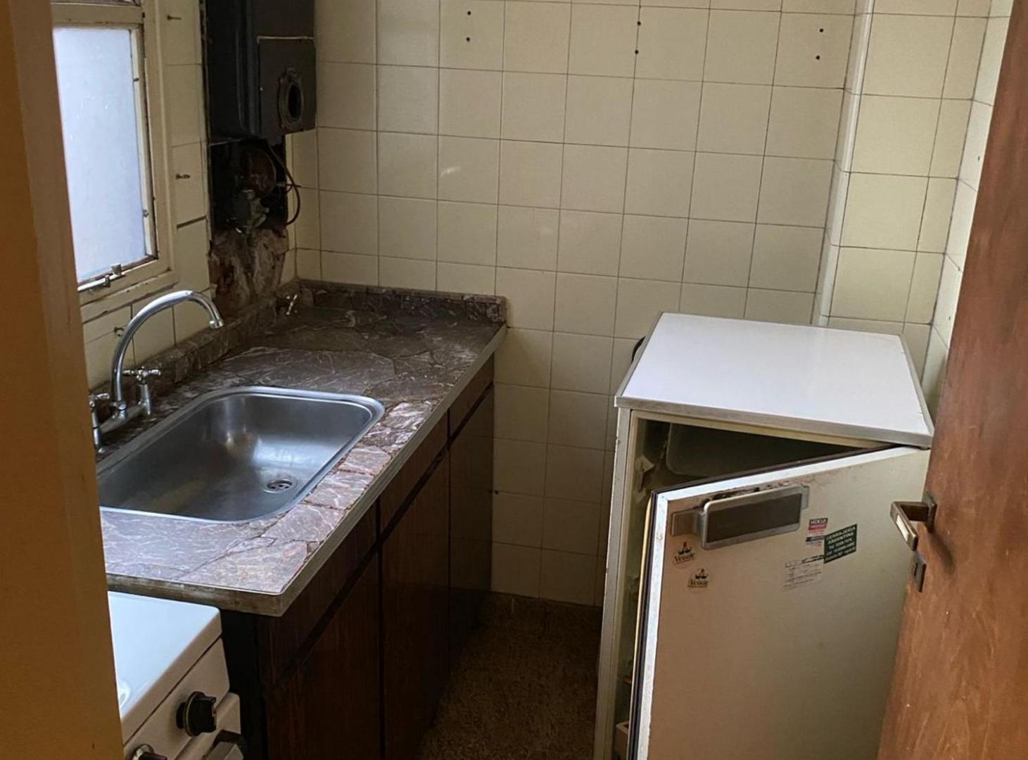 Foto de OPORTUNIDAD MONOAMBENTE!! CON COCINA, imagen 3