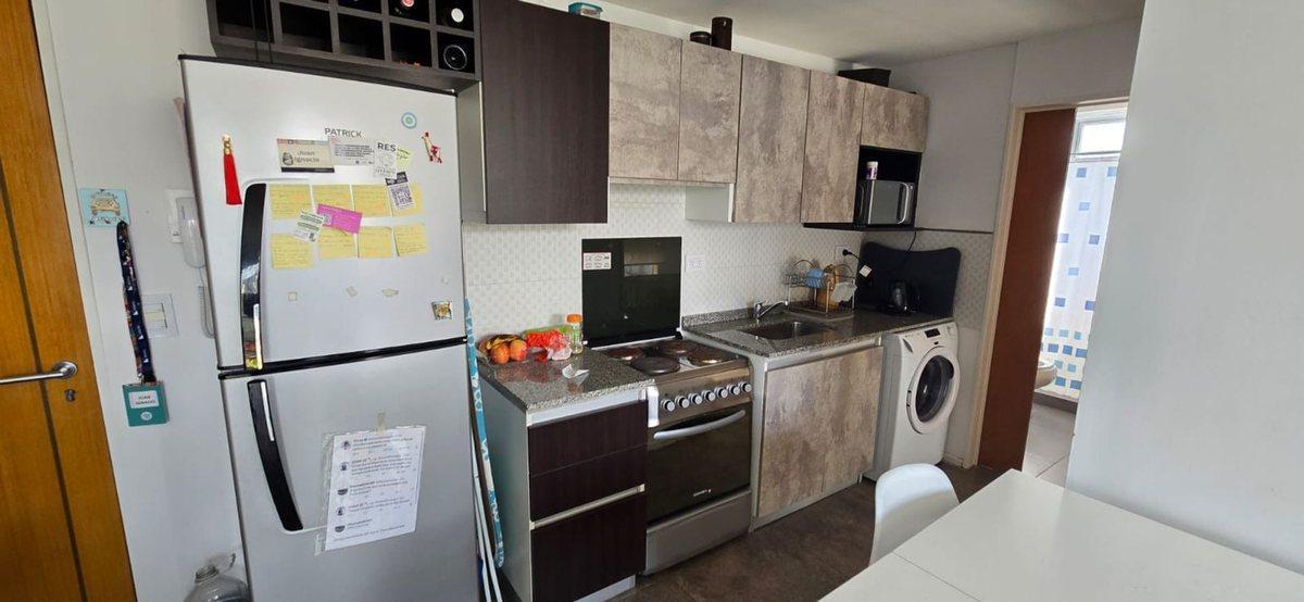 Foto de VENTA DEPARTAMENTO NUÑEZ 2 AMBIENTES BALCON AMPLIO, imagen 1