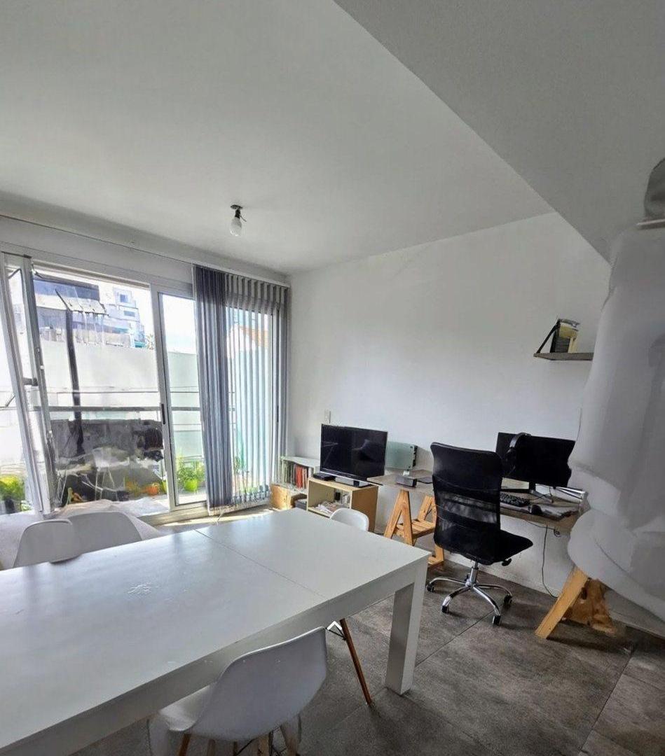Foto de VENTA DEPARTAMENTO NUÑEZ 2 AMBIENTES BALCON AMPLIO, imagen 4